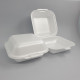 Коробка для Бенто-торта 15х15х6 см (дно 10х10 см) - 3 шт