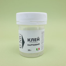 Клей харчовий Unic - 25 г 