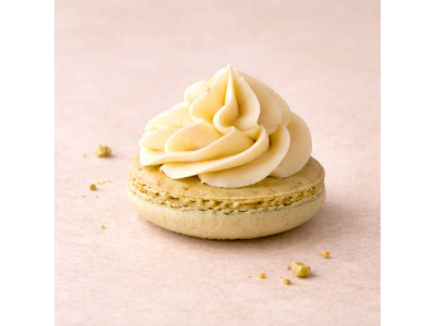 Які насадки потрібні для макаронс: для відсадки маси та начинки