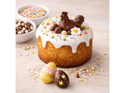 Сучасний декор пасок: що обирають сьогодні