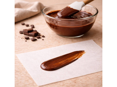 Темперування шоколаду: як, навіщо і чим це робити професійно