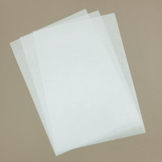 Вафельная бумага Kopy Form Wafer Paper А4 - 1 лист 0,6 мм