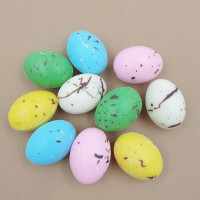 Набір прикрас Slado Перепелині яйця - 10 шт