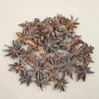 Бад’ян (зірчастий аніс) - 25 г (фасування)