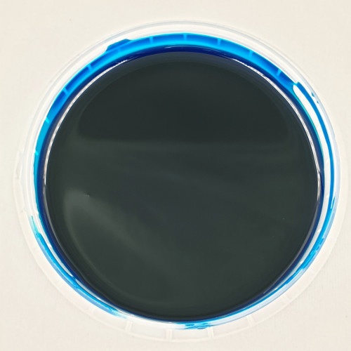 Паста фруктова Joypaste Bubble Blue (жуйка блакитна) - 100 г (фасування)