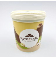 Фисташковая паста Joypaste Pistacchio Prime 100 г (развес)