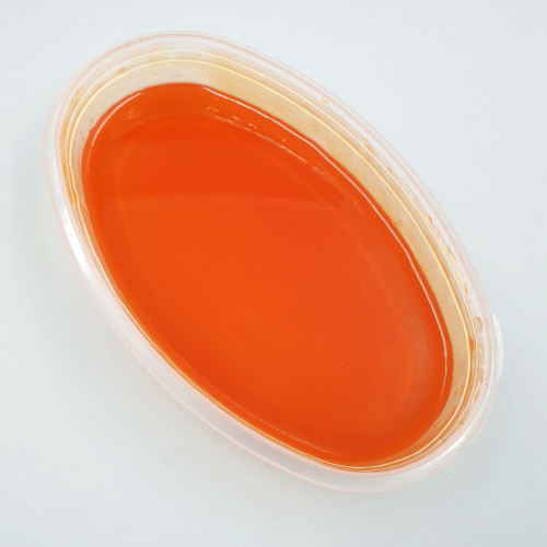 Паста фруктова Joypaste Melon (диня) - 100 г (фасування)