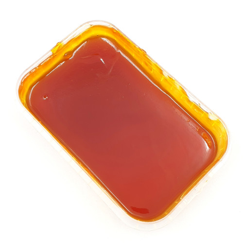 Паста фруктова Joypaste Mango (манго) - 100 г (фасування)