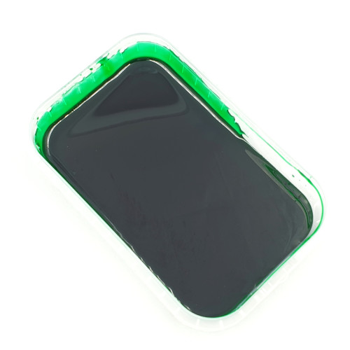 Паста фруктовая Joypaste Menta (мята) - 100 г (развес)