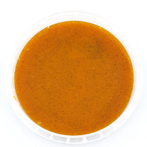 Паста ванільна Joypaste Vanilla Caribe (карибська ваніль) - 100 г (фасування)