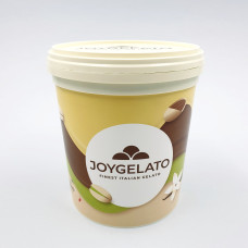 Паста фруктовая Joypaste Raspberry (малина) – 100 г (фасовка)