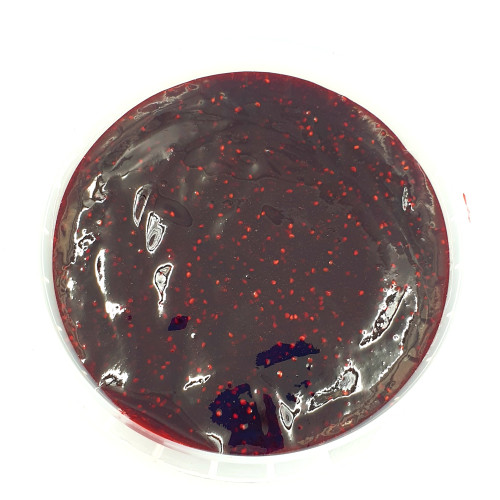 Паста фруктовая Joypaste Fragola (клубника) - 100 г (развес)