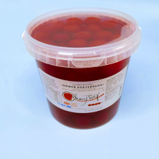 Коктейльна вишня Cherry Twig червона - 1 л
