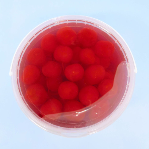 Коктейльна вишня Cherry Twig червона - 1 л