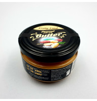 Паста Арахисовая натуральная с солью Fruity Land 100 г
