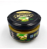 Паста Фисташковая натуральная Fruity Land 100 г