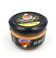 Паста Миндальная натуральная Fruity Land 100 г