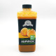 Пюре пастеризоване Fruity Land Абрикос - 1 кг