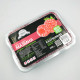 Пюре замороженное Fruity Land Малина – 500 г только самовывоз г. Одесса