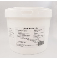 Інвертний цукор (тримолін) 81-83% Louis Francois 200 г (фасування)