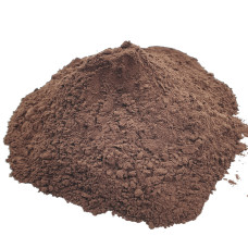 Какао-порошок алкалізований Cargill 22-24% 200 г (фасування)