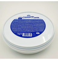 Крем сир вершковий Cremette Hochland Professional 65% - 1 кг