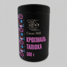 Крохмаль тапіоки Sosa 500 г