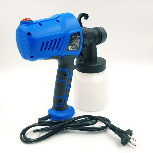 Краскопульт электрический Sprayer elite
