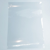 Пакет пакувальний прозорий 50х70 см - 1 шт