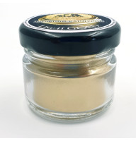 Щільний кандурин light Gold 5 г, Latarte