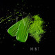 Барвник жиророзчинний сухий Latarte Mint 30 мл