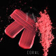 Барвник жиророзчинний сухий Latarte Coral 30 мл