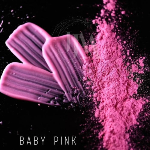 Барвник жиророзчинний сухий Latarte Baby Pink 30 мл