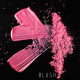 Барвник жиророзчинний сухий Latarte Blush 30 мл