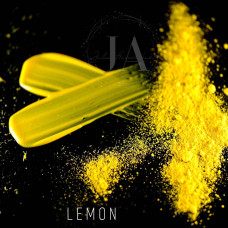 Краситель жирорастворимый сухой Latarte Lemon 30 мл