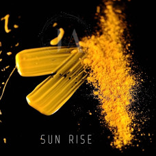 Краситель жирорастворимый сухой Latarte Sun Rise 30 мл