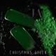 Барвник жиророзчинний сухий Latarte Christmas Green 30 мл