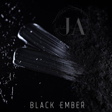 Барвник жиророзчинний сухий Latarte Black Ember 30 мл