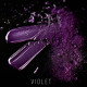 Барвник жиророзчинний сухий Latarte Violet 30 мл