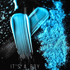 Барвник жиророзчинний сухий Latarte It's A Boy 30 мл