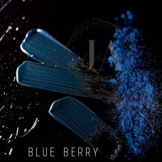 Барвник жиророзчинний сухий Latarte Blue berry 30 мл