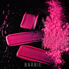 Барвник жиророзчинний сухий Latarte Barbie 30 мл