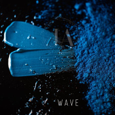 Барвник жиророзчинний сухий Latarte Wave 30 мл