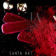 Барвник жиророзчинний сухий Latarte Santa Hat 30 мл