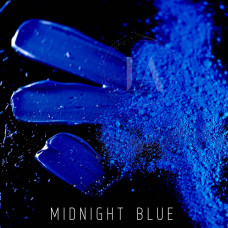 Барвник жиророзчинний сухий Latarte Midnight Blue 30 мл