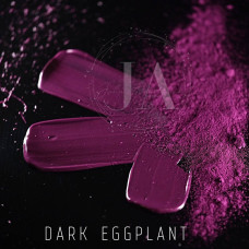 Барвник жиророзчинний сухий Latarte dark Eggplant 30 мл
