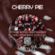 Барвник водорозчинний порошковий (сухий) Ja Latarte Cherry Pie 10 г