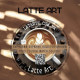 Краситель водорастворимый порошковый (сухой) Ja Latarte Latte Art 10 г