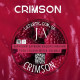 Барвник водорозчинний порошковий (сухий) Ja Latarte Crimson 10 г