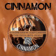Краситель водорастворимый порошковый (сухой) Ja Latarte Cinnamon 10 г